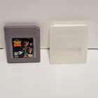 Disney's Toy Story (Nintendo Game Boy, 1996) with case, tested,  free shipping