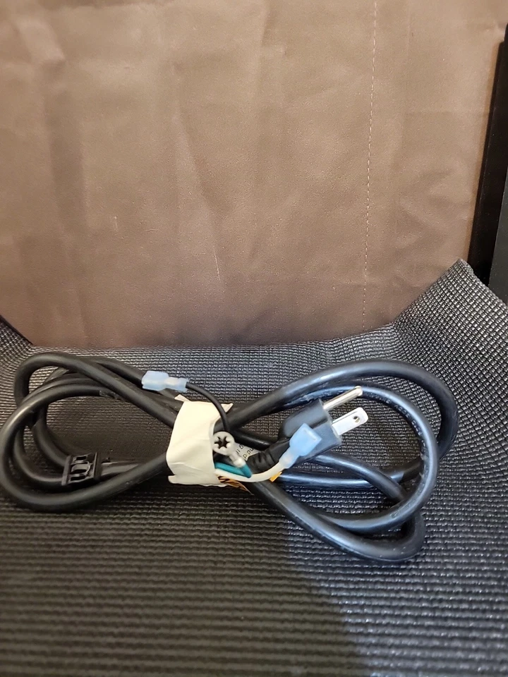 Freemotion 500 Elliptical Power Cord (27C) - Image 2 of 3