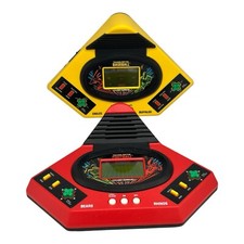 Talking Play by Play Football  Baseball Electronic Handheld Parts/Repair