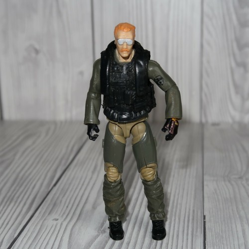 GI Joe Vintage 3,75" Cobra Action Force Figure Armi e Accessori Hasbro - Foto 87 di 188