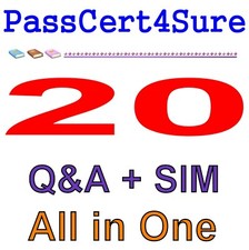 PEOPLECERT IASSC Lean Six Sigma - Black Belt 20 Exam Q A SIM