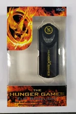 LED Book Light, Menu Light, Purse Light,With Clip or free standing.Hunger Games.