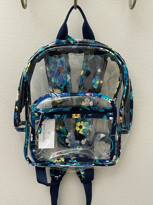 vera bradley stadium backpack