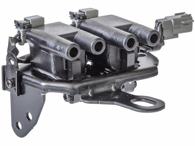 Ignition Coil For 2007-2012 Hyundai Elantra 2.0L 4 Cyl 2008 Ignition Coil For 2007-2012 Hyundai Elantra 2.0L 4 Cyl 2008