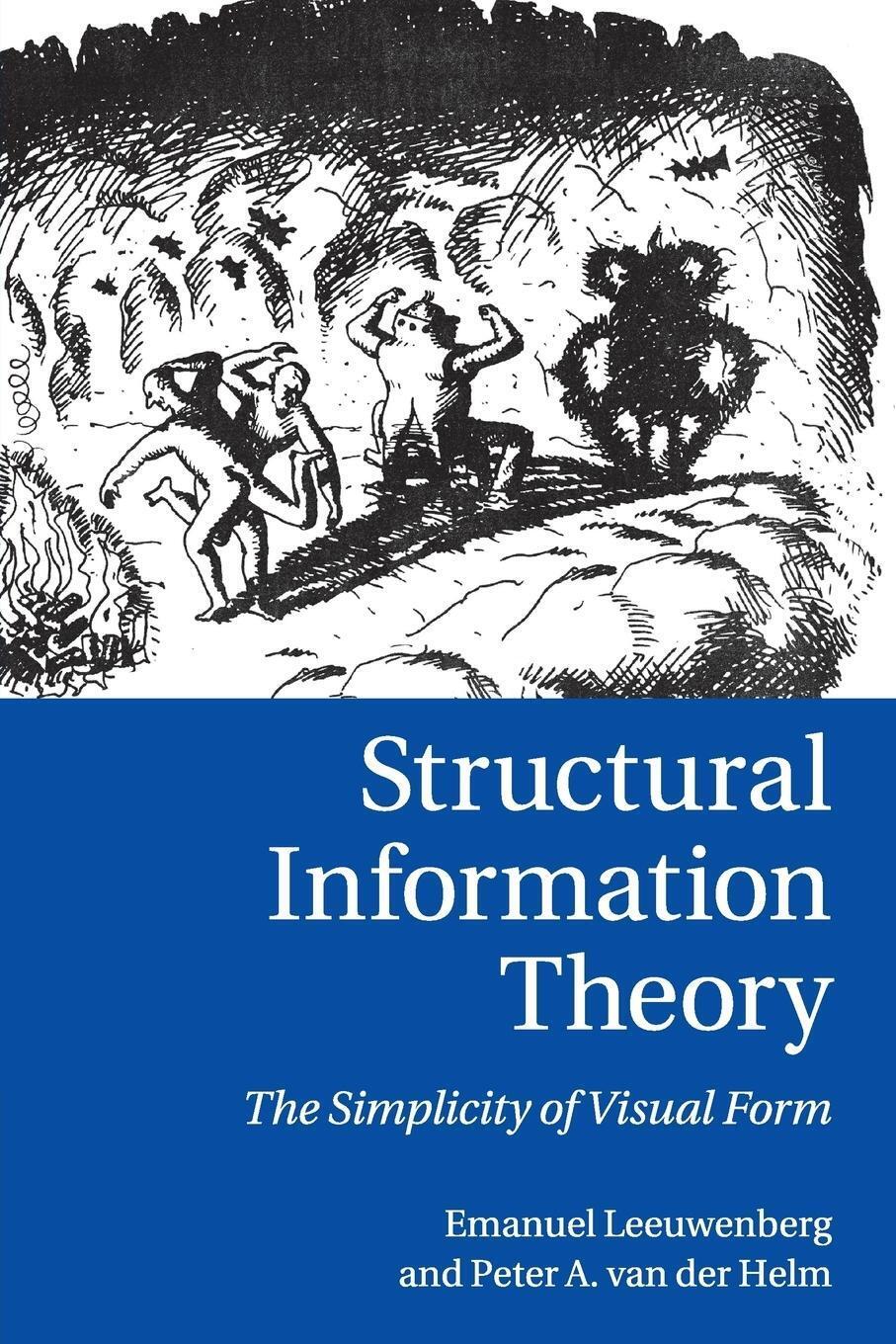Thumbnail - Structural Information Theory | Emanuel L. J. Leeuwenberg (u. A.) |