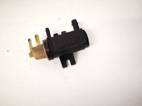 Mercedes-Benz E-CLASS 2012 Electrical selenoid (Electromagnetic so #1650356-60