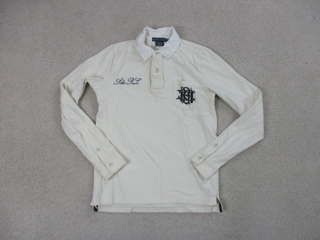 polo ralph lauren linen shirt women's