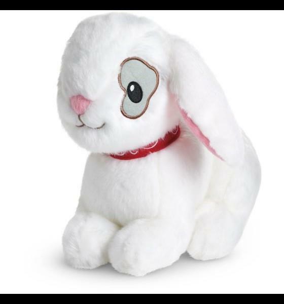 american girl bunny hutch