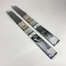 Outdoor Factory Parts #532-420463 Black 3-in-1 Mower Blade 22" L Lot of 2 NEW