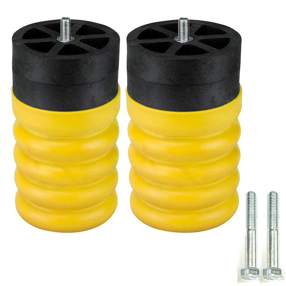 Eibach Bump Stop Spring 4500 lb/in Eibach Bump Stop Spring 4500 lb/in