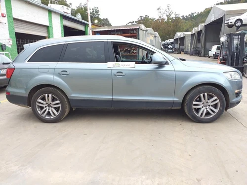 4L0959793B Modulo Electronico para AUDI Q7 (4L) 3.0 TDI 2007 7188746 - Imagen 7 de 10