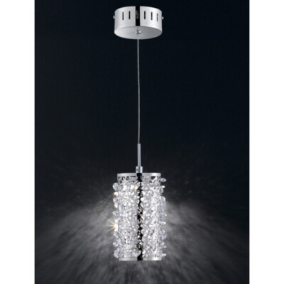 Glitzer kronleuchter