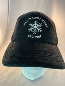 vintage ralph lauren hat