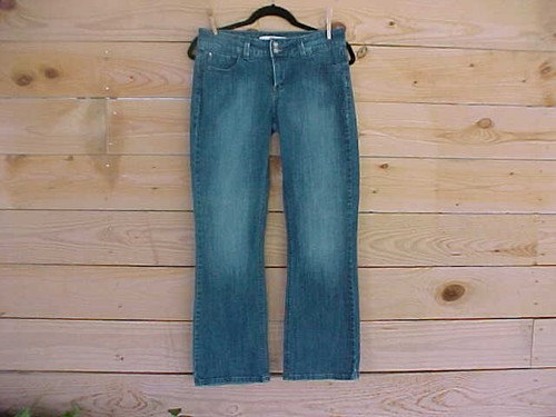 Blue Jeans Size 4 Levi Strauss | eBay