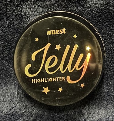 Magical Jelly Highlighter by Nuest