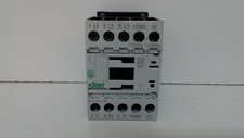 GUARANTEED MOELLER 3 POLE 20A CONTACTOR DIL-MC9