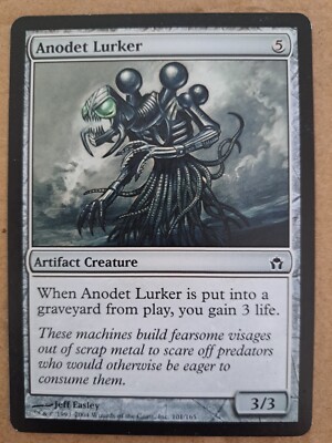 MTG Anodet Lurker Fifth Dawn 101/165 Regular Common - 