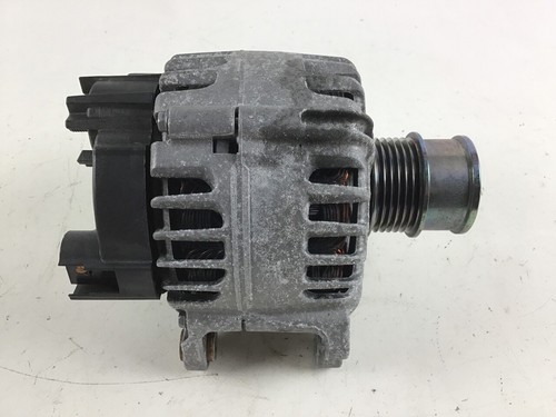 Lichtmaschine AUDI Q2 (GA) 04E903015 1.4 TFSI