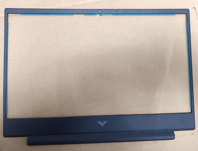 New Lcd Front Bezel B Cover For HP Victus 15 15-FA 15.6''Gaming Laptop N13327-001