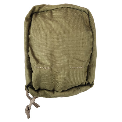 Coyote Eagle SOF Medical First Aid Kit Pouch   Used Excellent *mocinc.1982*