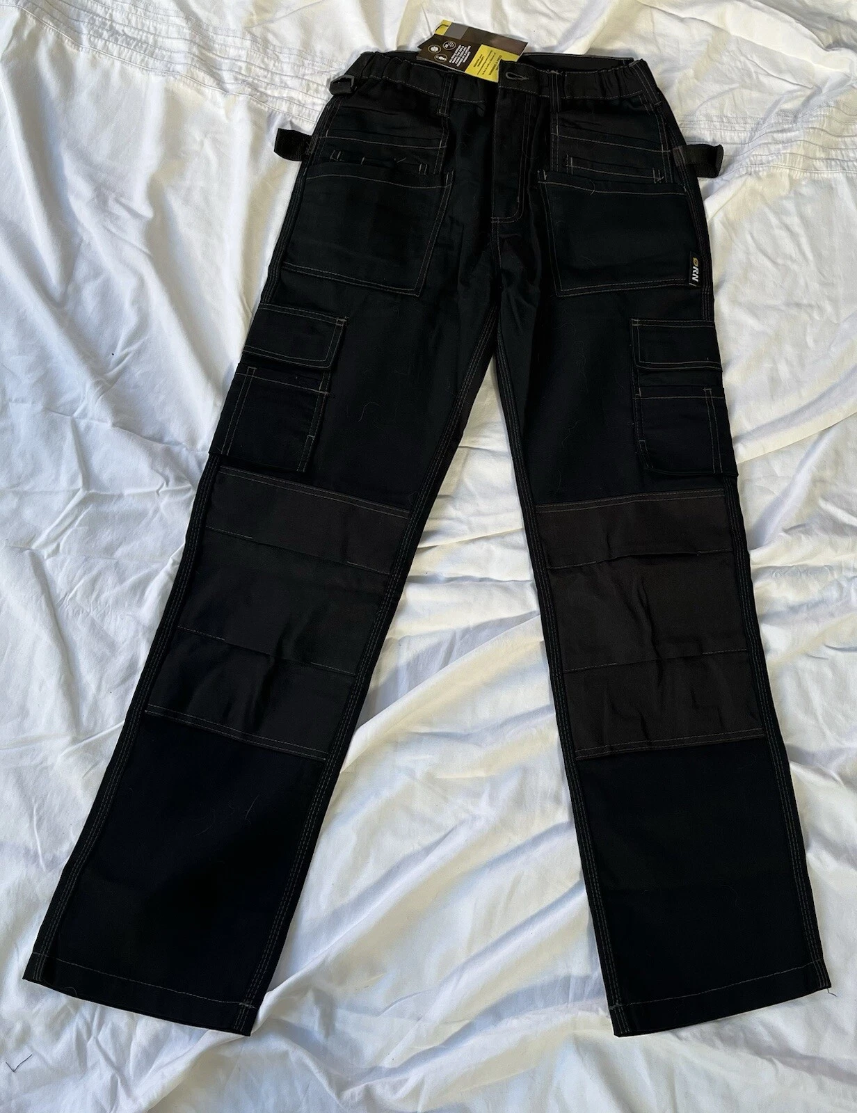 Orn 2800-15 Merlin Tradesman Trouser