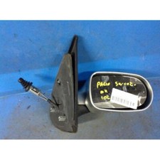 Retroviseur droit (ou coque) Fiat PALIO