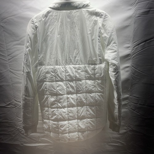 Under Armour Coat Anorak Size Small - Picture 12 of 13