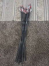 15 Gander Mountain Techhunter Series 400 Spline 29" Made By Victory 