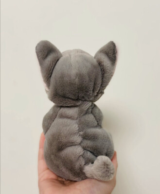 Ty Beanie Babies 40596 Wilfred The Dog Plush Toy for sale online