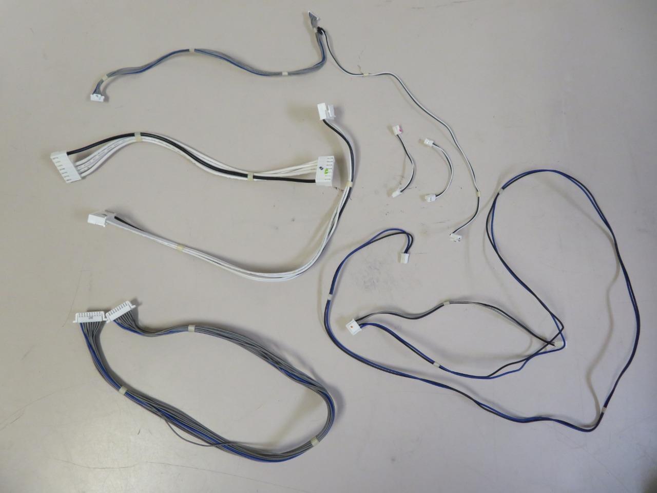LG Wire Kit and Speakers for TV Model 60PA6500