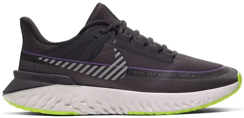 Nike Legend React 2 Shield Reflective Silver - BQ3382-002