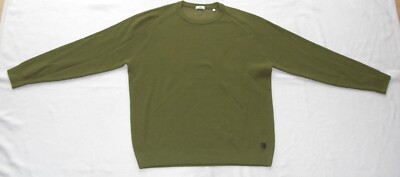 Brax Herren Pullover  Modell Roy  Größe 56 Zustand (Wie) Neu