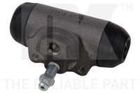 NK 804544 Radbremszylinder FüR Toyota