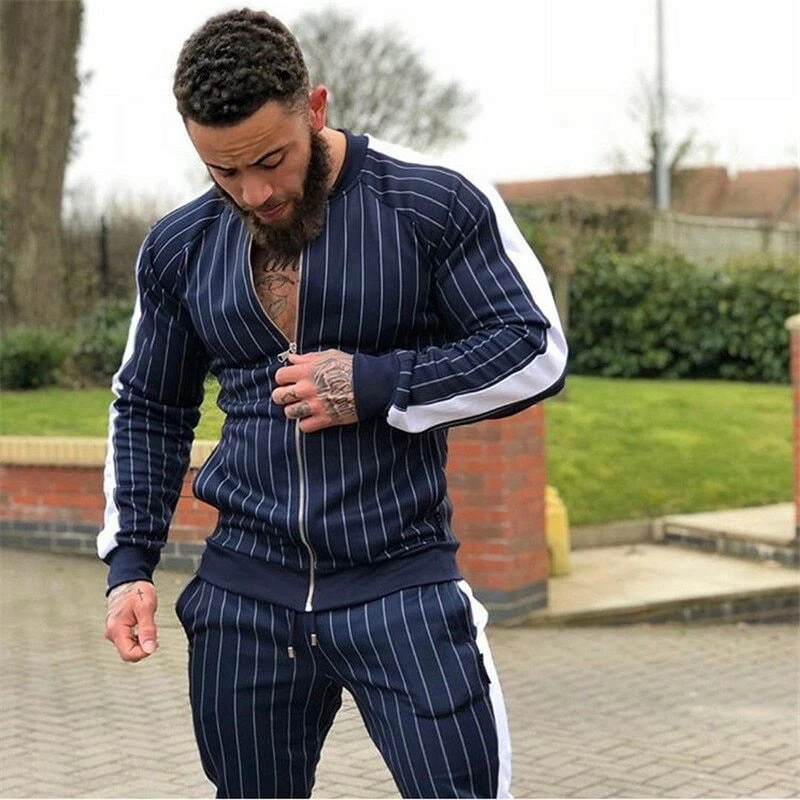 100 Sweats ideas in 2023  mens outfits, tracksuit, track suit men