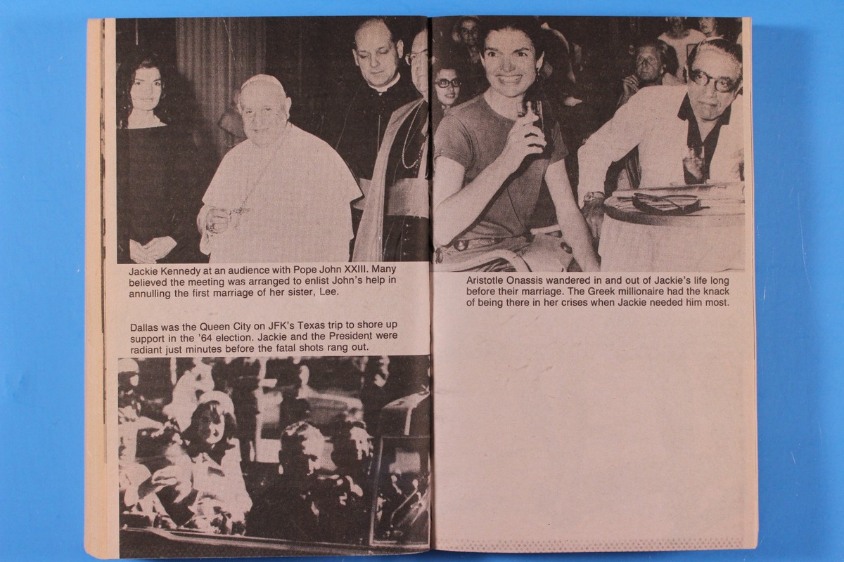 その他 Biography: Jackie O [VHS] Biography: Jackie O [VHS]