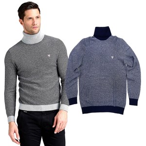 maglioncino uomo guess