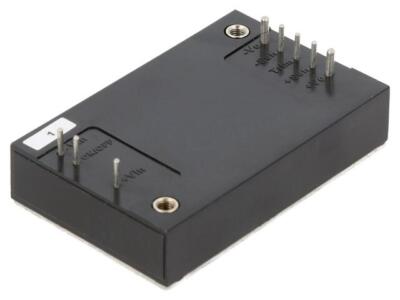 CQB150-300S24 Wandler: DC/DC 150W UEing: 180-425V 24VDC IAusg: 6,3A 65g CINCON