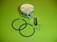 NEW PISTON & RINGS 54mm FOR STIHL 066 MS660 CHAINSAW # 1122 030 2005 -- DR. 7031
