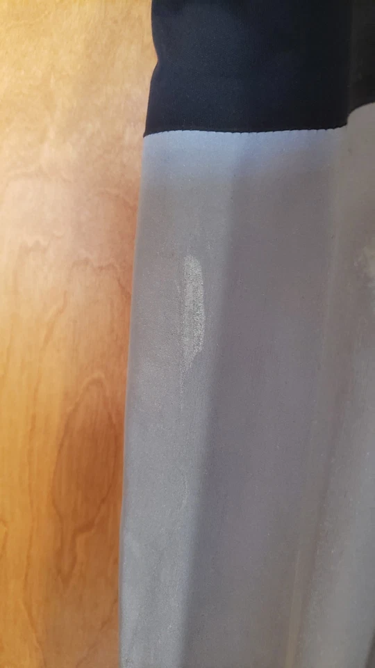 耐克 Shield Flash 女式反光跑步夹克黑色/黄色/银色 L 码 — 第 4/4 张图片