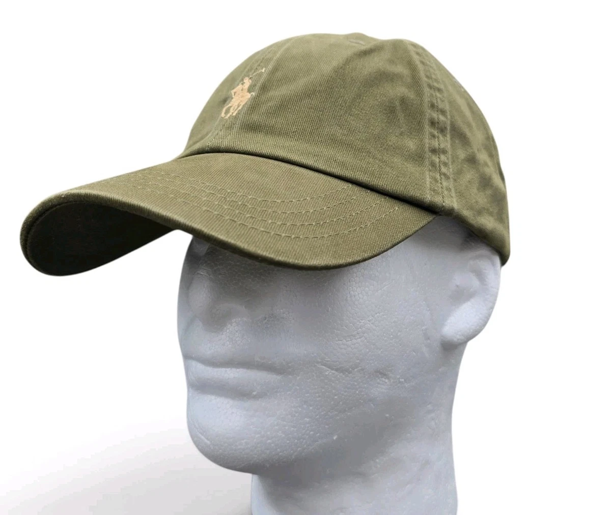 Polo Ralph Lauren Green Hats for Men for sale - eBay