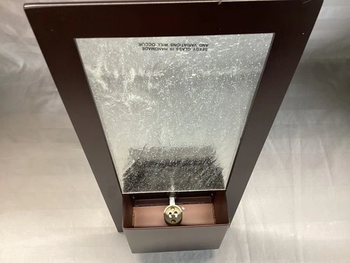 Minka Lavery 72382-246 Great Outdoors Westgate 1 Light - Imperfections - Picture 11 of 18