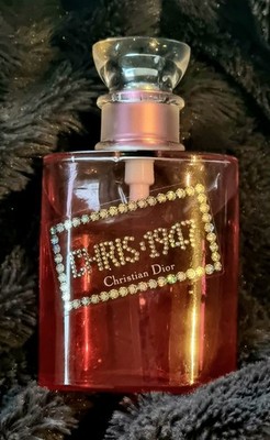 Christian Dior CHRIS 1947 Rare Vintage Original LIMITED EDITION 50ml Flasche Gebraucht