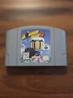 Bomberman 64 (Nintendo 64, 1997)