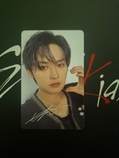 Stray Kids Lee Know Japan Xmas Pop up Store P...