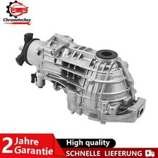 Hinten Differentialgetriebe F&uuml;r Mercedes W246 W117 CLA250 A45 A250 B250 4-Matic