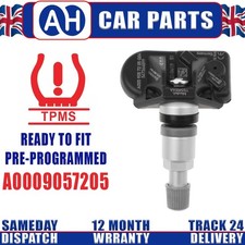 Pre-coded TPMS Tire Pressure Sensor For Mercedes.Benz A-Class(2018-on) W177 V177