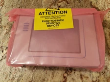 UniOp  ERT-16-0045 LCD Panel,  QTI Quad/Tech PN. 121483, Bundle Palletiser