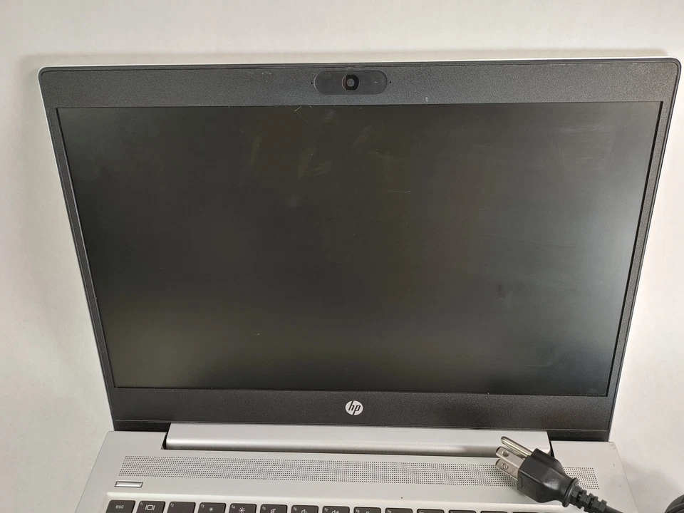 HP ProBook MT22 Celeron 5205U 1.90 GHz 16 GB 256 GB M.2 Windows 11 Pro Laptop - Image 4 of 4