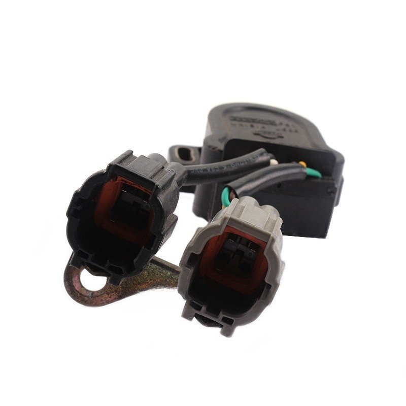 Throttle Position Sensor TPS A22-664P01 22620-6P010 for for 1997-2001 INFINITI 