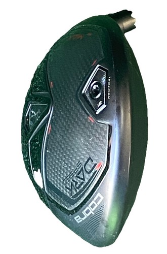 Cobra Dark Speed Max Driver Head Only 10.5* With Adjustment Screw 9-12 RH Nice - Picture 8 of 15